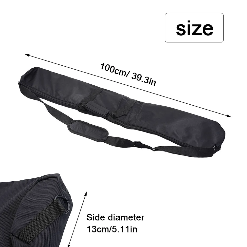 Bolsa de Proteção Acolchoada para Tripé e Equipamentos - Imagem 26