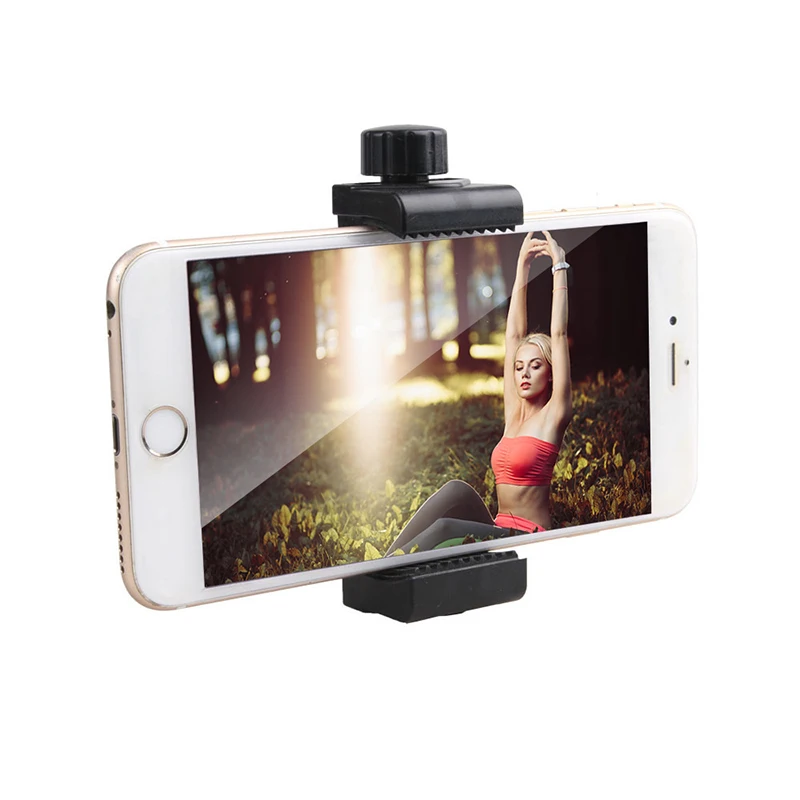 Suporte de Celular para Tripé com Encaixe Vertical para TikTok e Stories - Imagem 12