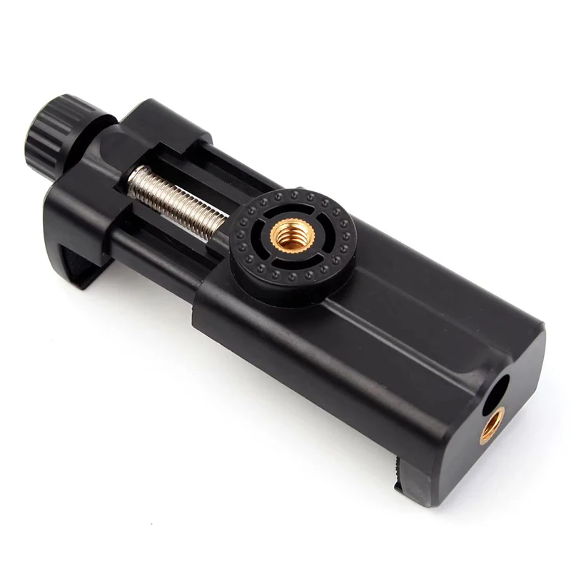 Suporte de Celular para Tripé com Encaixe Vertical para TikTok e Stories - Imagem 2