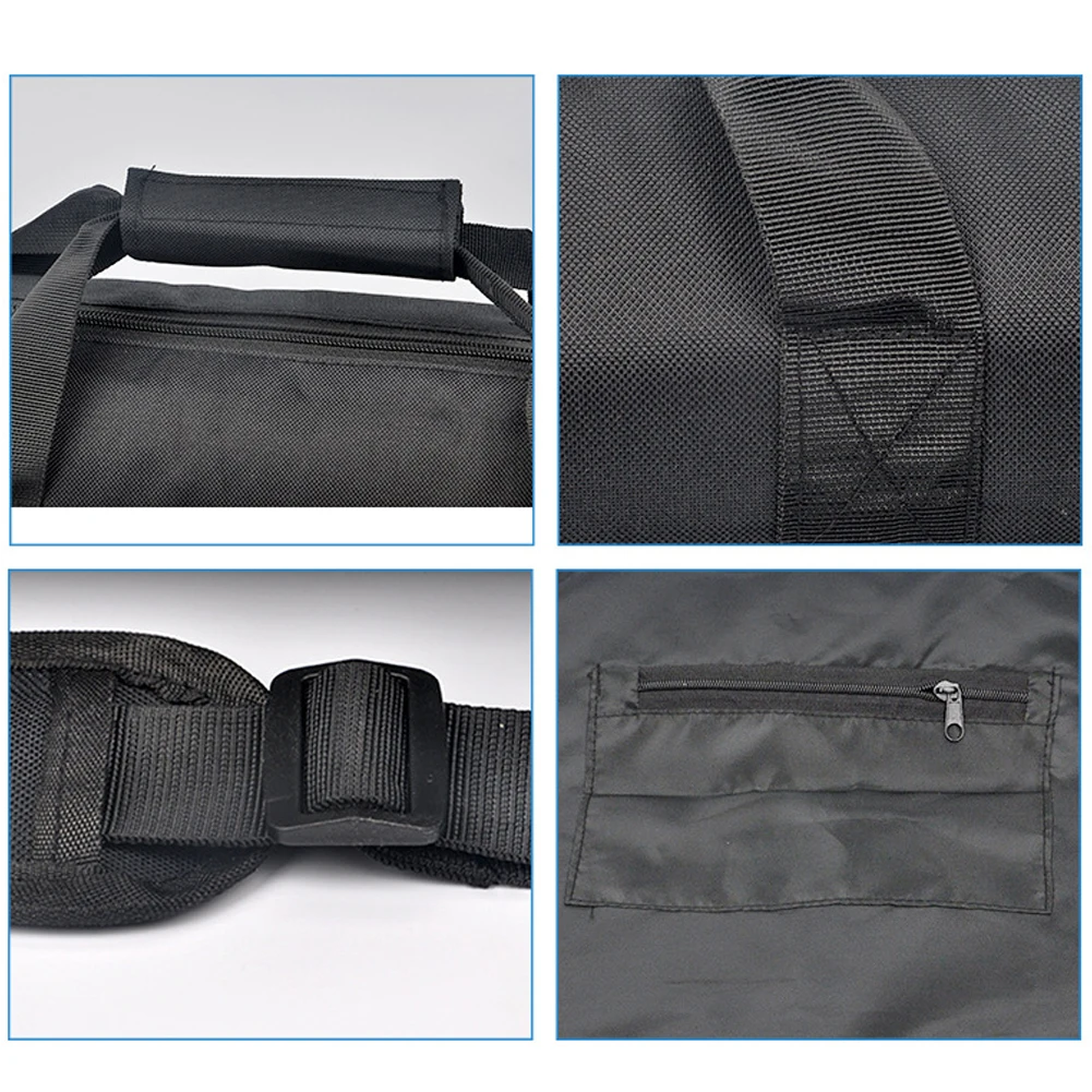 Bolsa de Proteção Acolchoada para Tripé e Equipamentos - Imagem 12