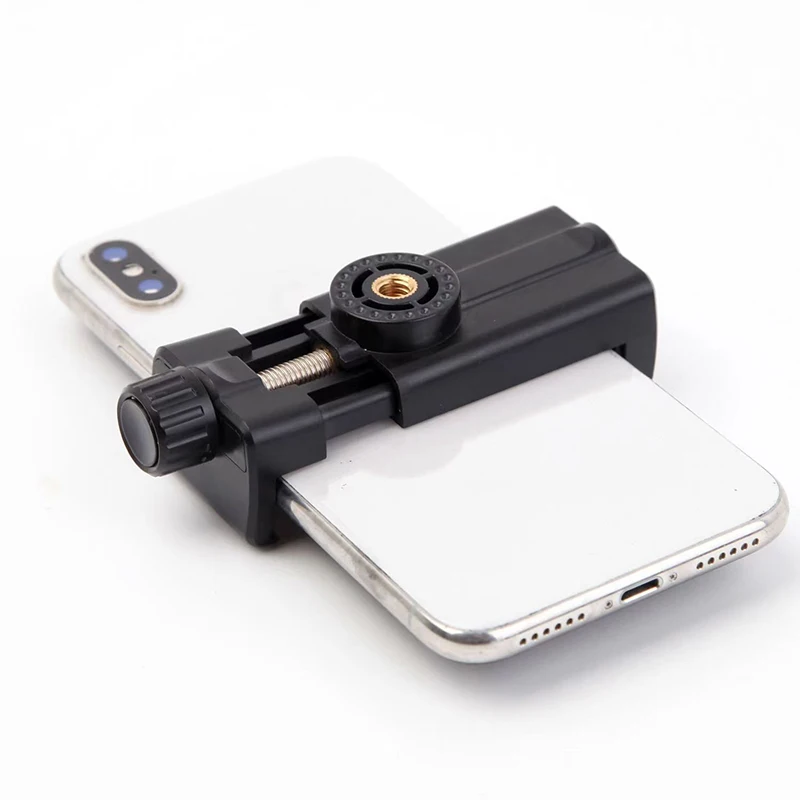 Suporte de Celular para Tripé com Encaixe Vertical para TikTok e Stories - Imagem 4