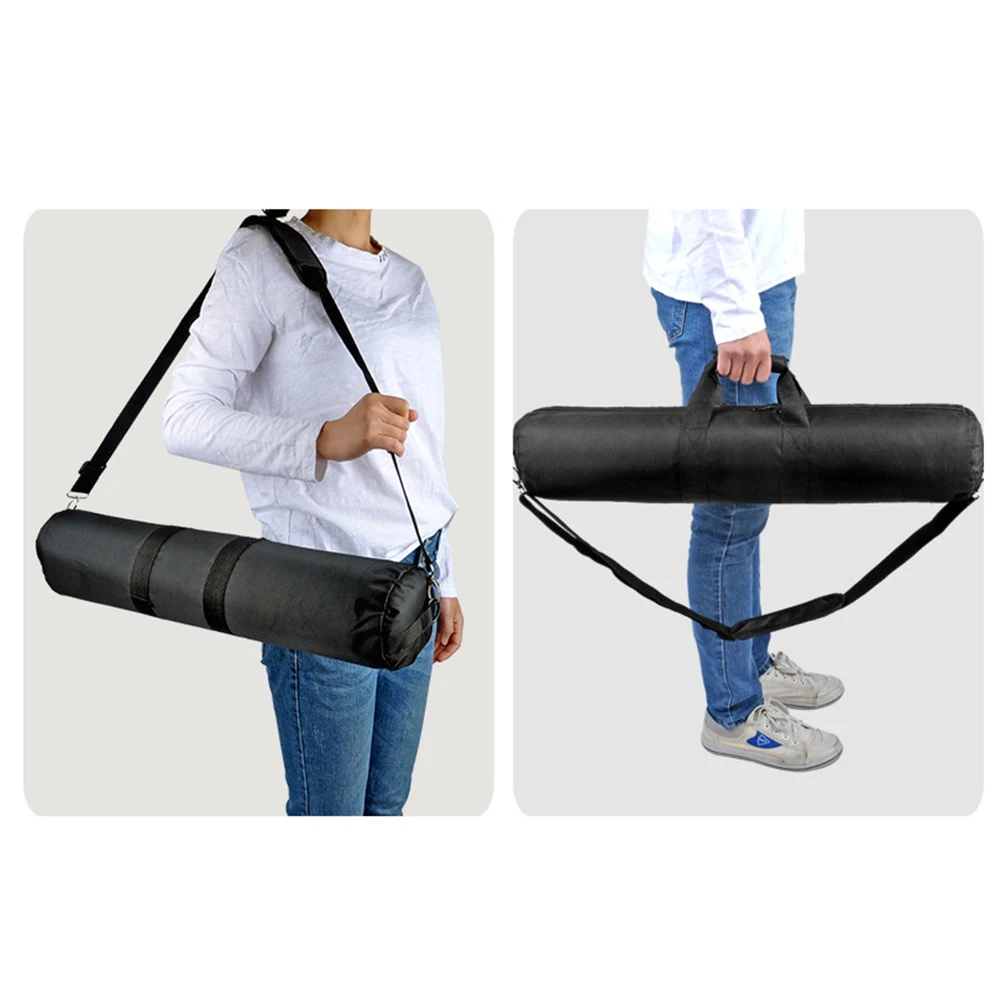 Bolsa de Proteção Acolchoada para Tripé e Equipamentos - Imagem 13